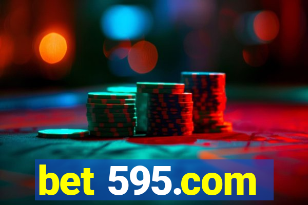 bet 595.com